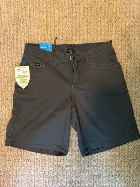 Kuhl Women’s Kontour 8” short